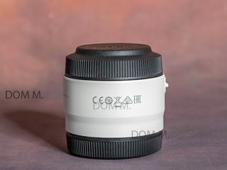 Canon Extender RF 2x Teleconvertidor