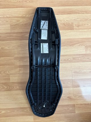 Asiento KTM SMC-R Original