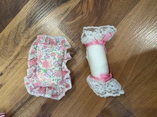 Autocaravana Barbie + Accesorios
