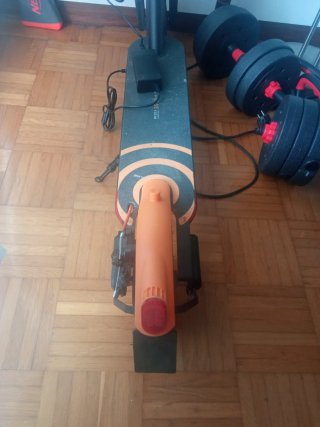 Patinete Eléctrico Olsson