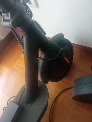 Patinete Eléctrico Olsson