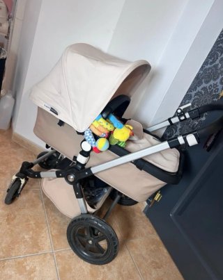 BUGABOO CAMALEON 3 - BUEN ESTADO