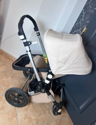 BUGABOO CAMALEON 3 - BUEN ESTADO