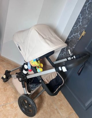 BUGABOO CAMALEON 3 - BUEN ESTADO