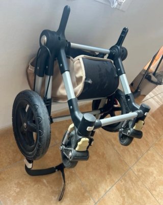 BUGABOO CAMALEON 3 - BUEN ESTADO