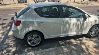 SEAT Ibiza 2011