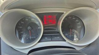 SEAT Ibiza 2011