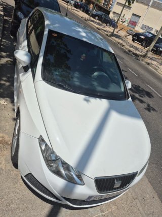 SEAT Ibiza 2011