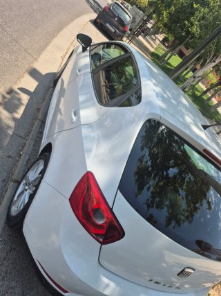 SEAT Ibiza 2011