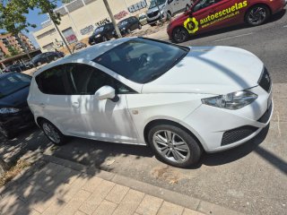 SEAT Ibiza 2011