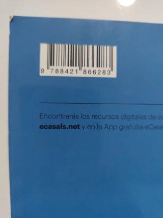 Matemáticas académicas, 3 ESO Código abierto