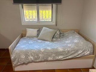 Dormitorio juvenil Muebles Sipo como nuevo