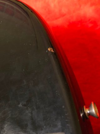 Fender Jazz Bass American Vintage '62