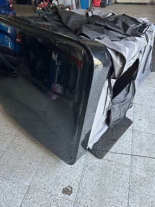 Tienda de Techo 4x4 / Camper - Sin usar