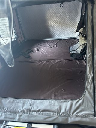 Tienda de Techo 4x4 / Camper - Sin usar