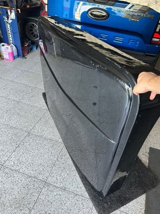 Tienda de Techo 4x4 / Camper - Sin usar