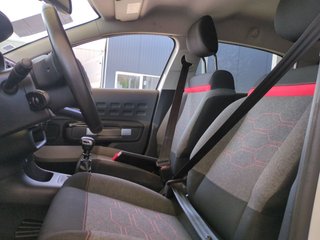 CITROEN C3 PURETECH 110 S&S BVM6 SHINE