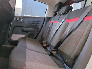 CITROEN C3 PURETECH 110 S&S BVM6 SHINE