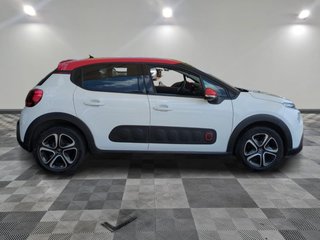CITROEN C3 PURETECH 110 S&S BVM6 SHINE