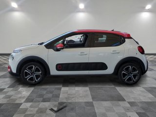 CITROEN C3 PURETECH 110 S&S BVM6 SHINE