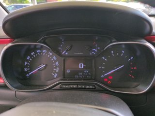 CITROEN C3 PURETECH 110 S&S BVM6 SHINE