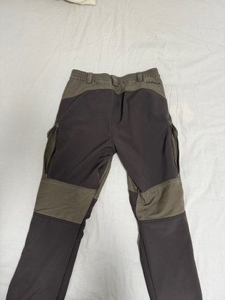 Pantalones Härkila Hombre