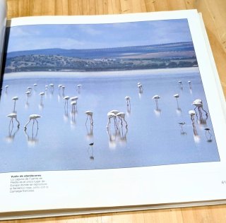 Libro Fotografía "Paisajes de Málaga" - J.J. Pascu