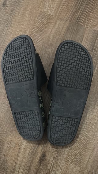Ciabatte camouflage