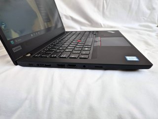 Lenovo ThinkPad T490 i5 8GB 256GB SSD Win11 Pro
