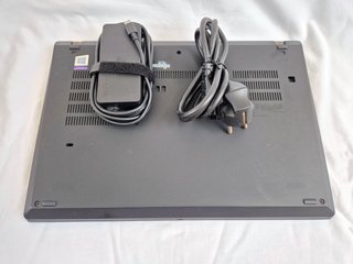 Lenovo ThinkPad T490 i5 8GB 256GB SSD Win11 Pro