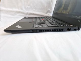 Lenovo ThinkPad T490 i5 8GB 256GB SSD Win11 Pro