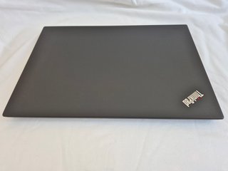 Lenovo ThinkPad T490 i5 8GB 256GB SSD Win11 Pro