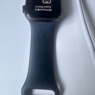 Apple Watch SE 2020 GPS 40mm 94% Batteria + Carica