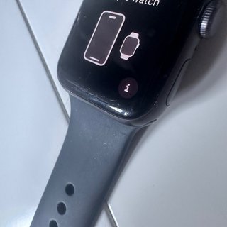 Apple Watch SE 2020 GPS 40mm 94% Batteria + Carica