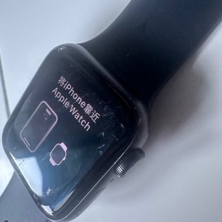 Apple Watch SE 2020 GPS 40mm 94% Batteria + Carica