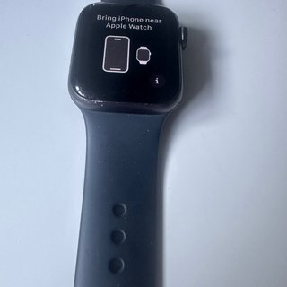 Apple Watch SE 2020 GPS 40mm 94% Batteria + Carica