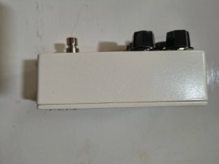 Diamond Boost/EQ Pedal Guitarra