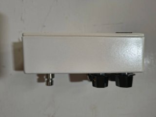Diamond Boost/EQ Pedal Guitarra