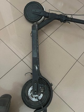 Patinete Eléctrico por Piezas