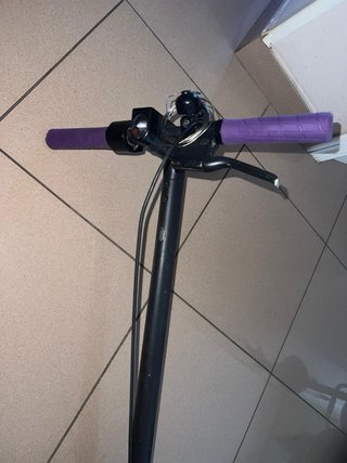 Patinete Eléctrico por Piezas