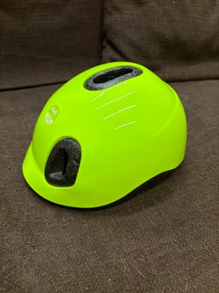 Casco Bicicleta Niños Decathlon 2XS