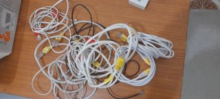 Router WiFi adsl