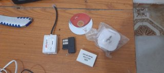 Router WiFi adsl