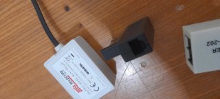 Router WiFi adsl