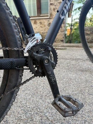 Specialized Rockhopper 29