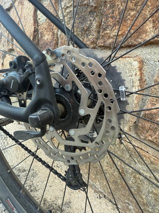 Specialized Rockhopper 29