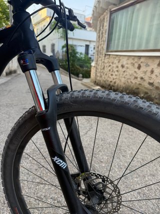 Specialized Rockhopper 29