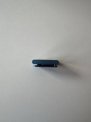iPod Shuffle Azul