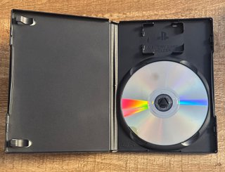 SKY ODYSSEY PlayStation 2