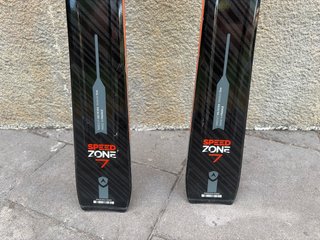 Esquís Dynastar Speed Zone 160